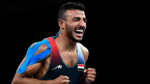 Who Is Mohamed Kesho Ibrahim? A Look At The Life Of The Wrestler