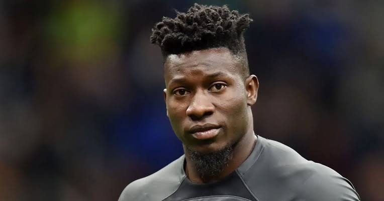 How Many Goals Has Onana Conceded? A Look At The Profile Of The Football Player