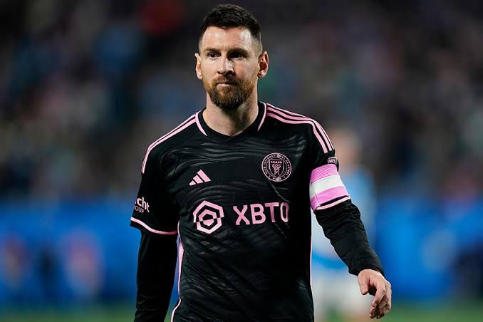 These Are The Top 10 Greatest Athletes Of All Time