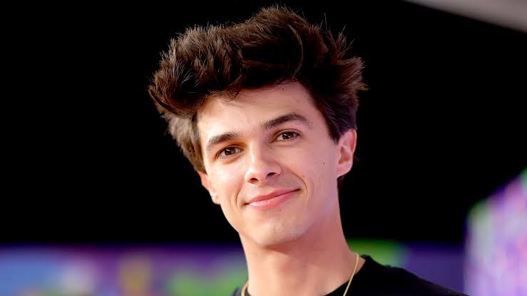 How Much Is Brent Rivera Net Worth In 2026? A Look At The Life Of The YouTuber