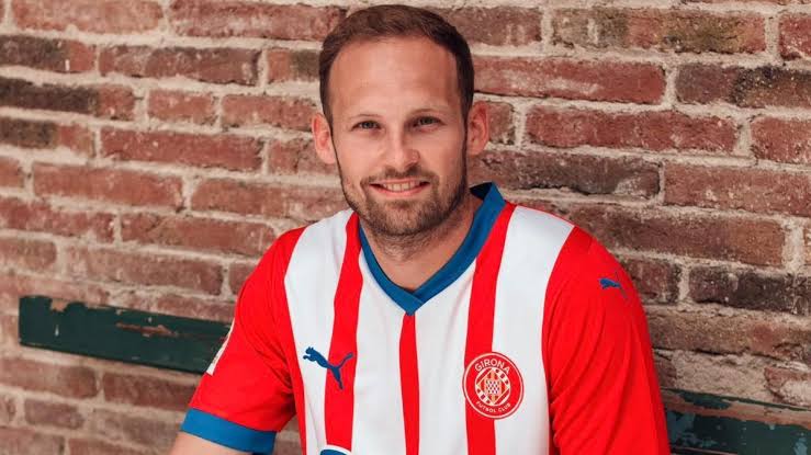 How Many Trophies Did Blind Win With United? A Look At The Profile Of The Football Player