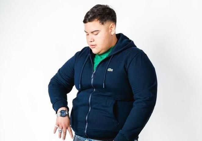 What Nationality Is Floyymenor? A Look At The Life Of The Musician