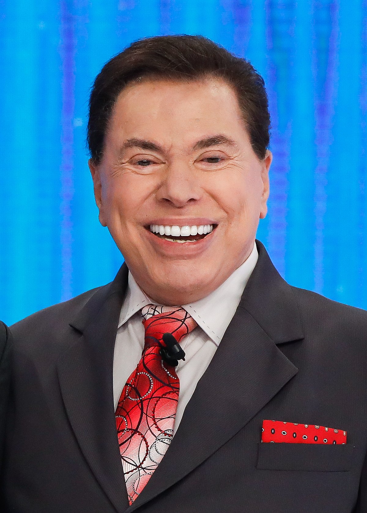 What Is The Cause of Silvio Santos Death? A Look At The Life Of The Socialite