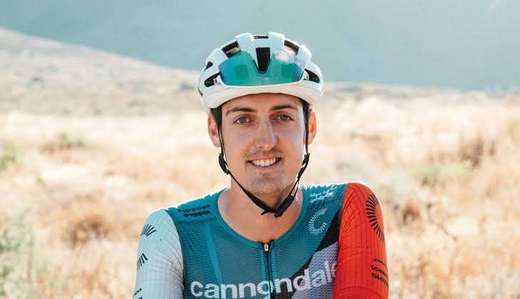 Who Is Alan Hatherly Olympic Medalist? A Look At The Life Of The Athlete