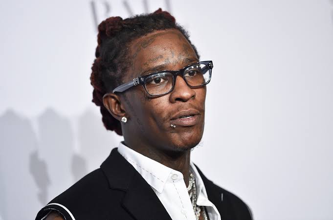 What Is Young Thug In Jail For? A Look At The Life Of The Musician