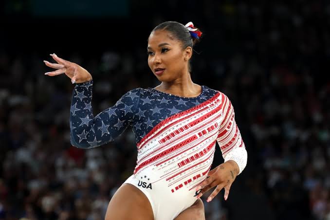 Did Jordan Chiles Win The Floor? A Look At The Life Of The Gymnast