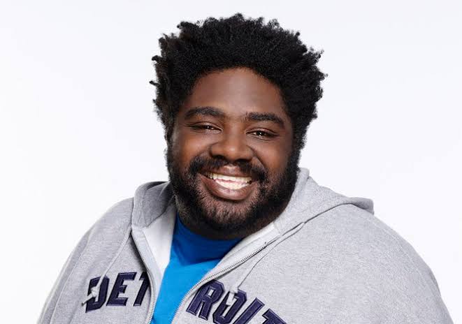 Where Does Ron Funches Live? A Look At The Profile Of The Actor