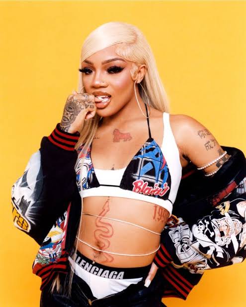 Are GloRilla And Cardi B Related? A Look At The Life Of The Musician