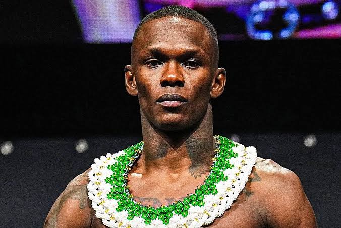 How Long Did Israel Adesanya Hold The Belt? A Look At The Life Of The UFC Fighter