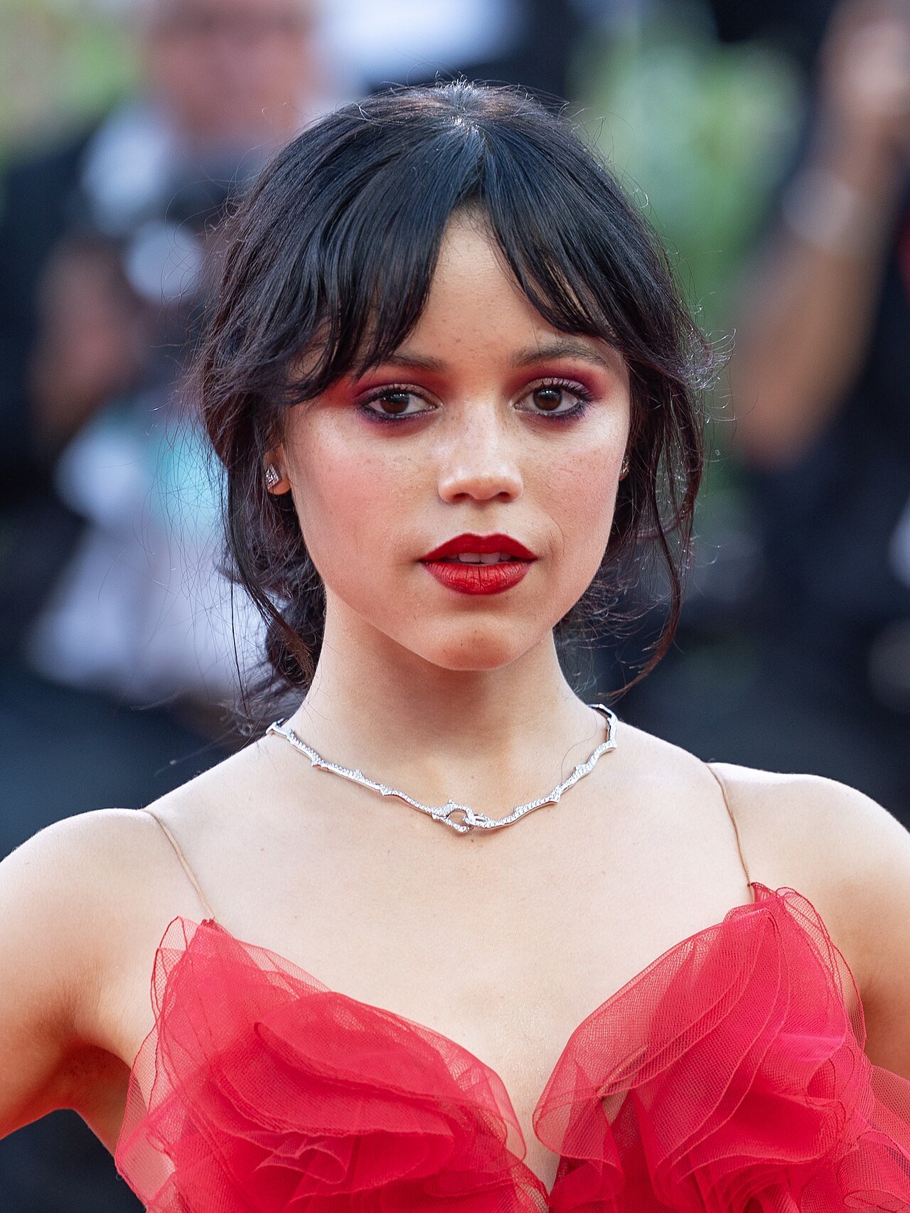 Pop Golden Awards 2023: Blackpink, Bad Bunny, Jenna Ortega Lead Nominees List (See Full List)