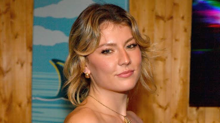 What Nationality Is Dasha? A Look At The Life Of The Musician