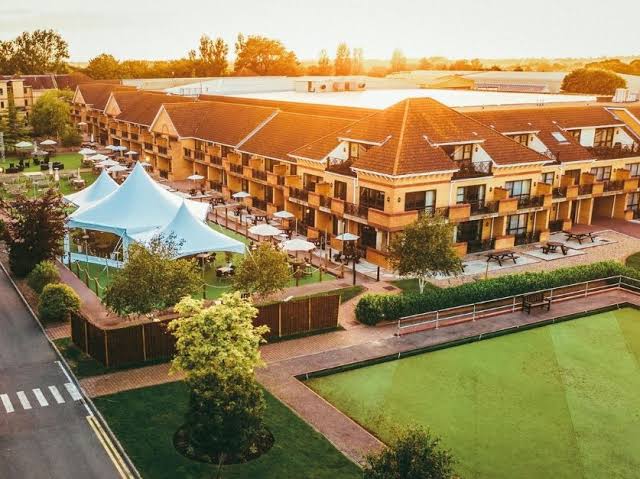 The Best Holiday Parks In Uk In 2026