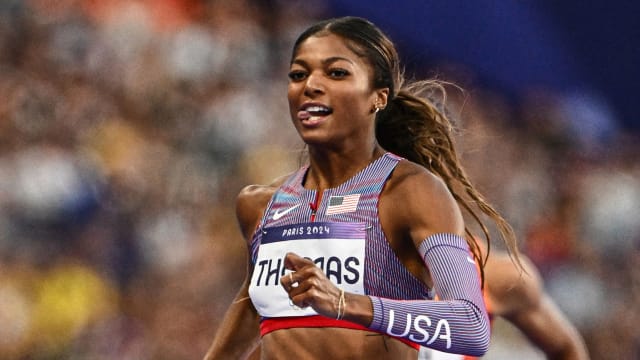 How Many Medals Has Gabby Thomas Won? A Look At The Life Of The Athlete
