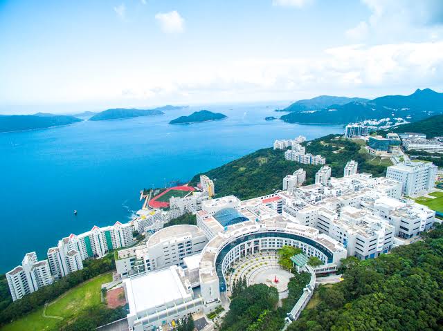 The Most Beautiful Universities In The World Right Now