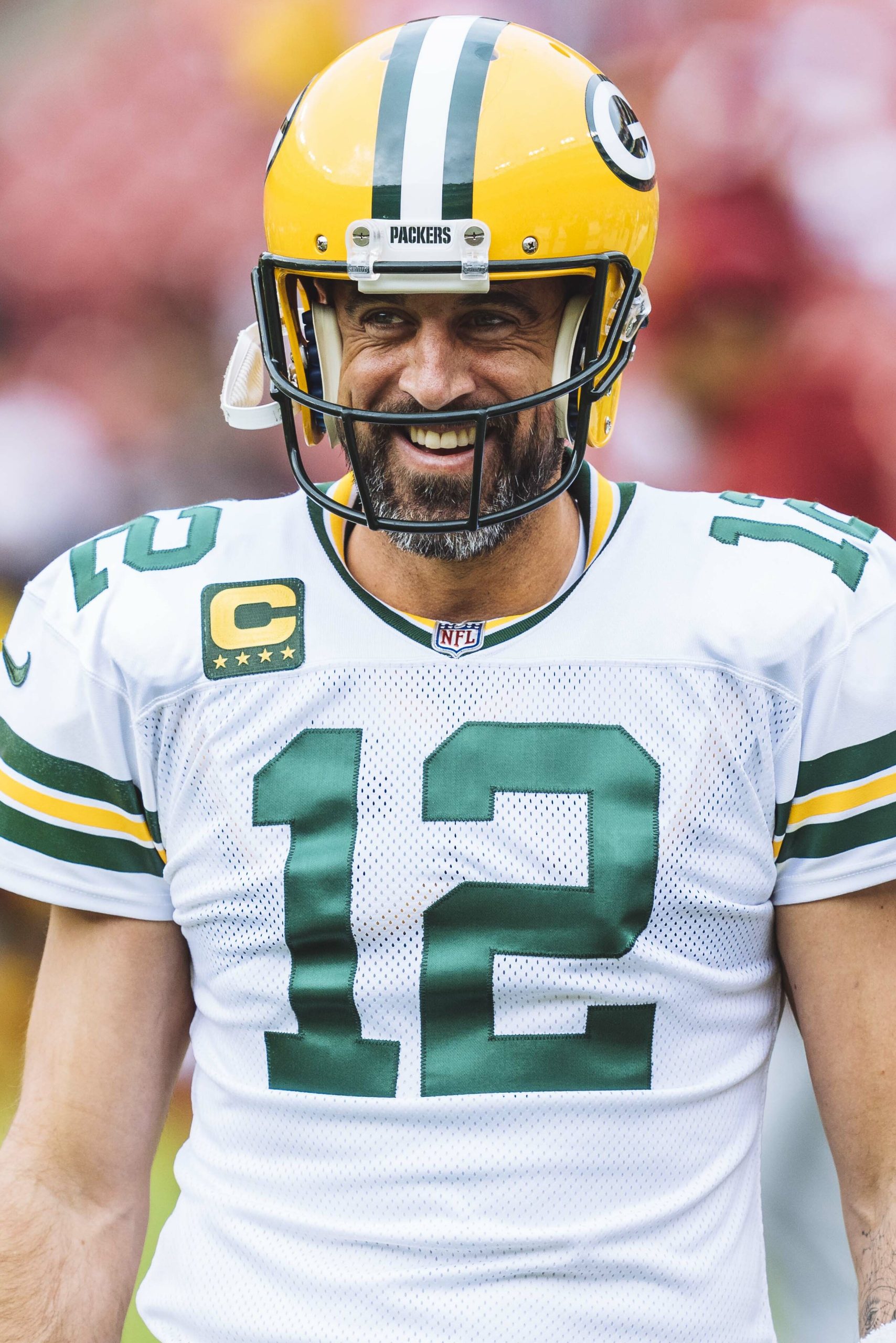 How Many Mvps Did Aaron Rodgers Win? A Look At The Life Of The Football Quarterback