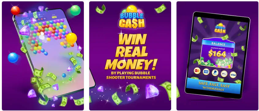 The Best Games That Pay Real Money Instantly In 2026