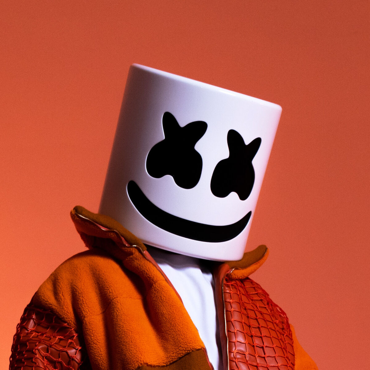 How Much Did Marshmello Pay For His Helmet? A Look At The Life Of The Musician