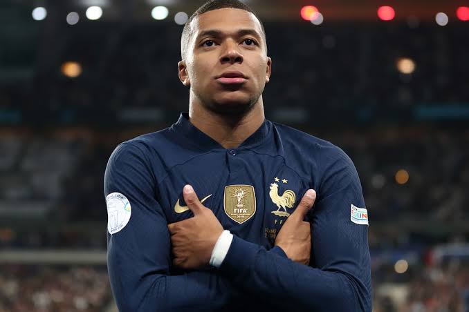 How Much Is Kylian Mbappé Worth In 2026? A Look At The Life Of The Football Player