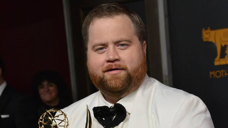 Was Paul Walter Hauser Nominated For An Oscar? A Look At The Life Of The Actor
