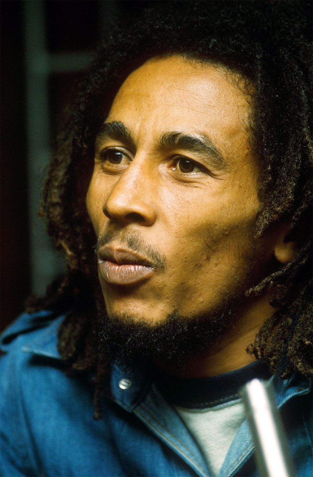 What Led To Bob Marley Death? A Look At The Life Of The Singer