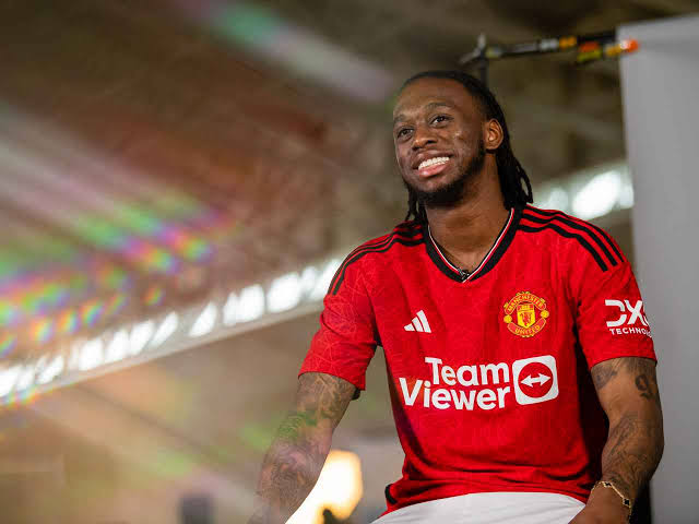 What Is The Market Value Of Aaron Wan-Bissaka? A Look At The Life Of The Football Player