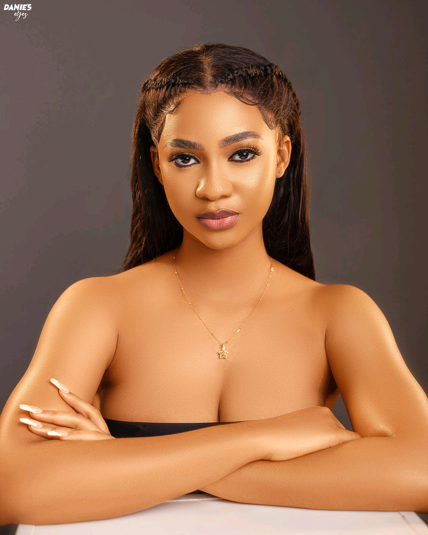 Who Is Victoria Onyenwere BBNaija 2026? A Look At The Profile Of The Socialite