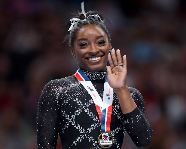 How Much Is Simone Biles Getting Paid For The Olympics 2026? A Look At The Life Of The Gymnast