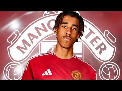 How Much Did Real Madrid Bid For Yoro? A Look At The Life Of The Football Player