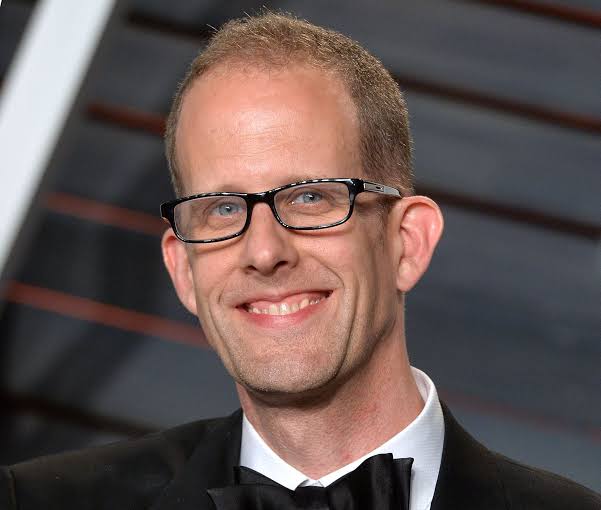 How Many Awards Has Pete Docter Won? A Look At The Profile Of The Actor