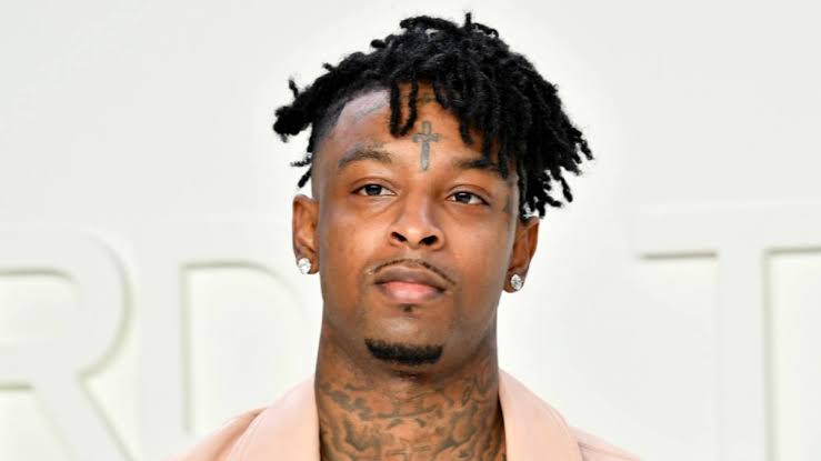 When Did 21 Savage Get Shot? A Look At The Life Of The Musician