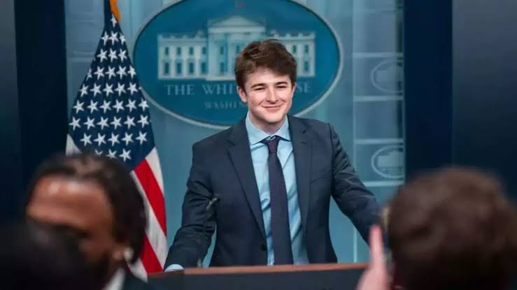 Who Is Harry Sisson? A Look At The Life Of The TikToker