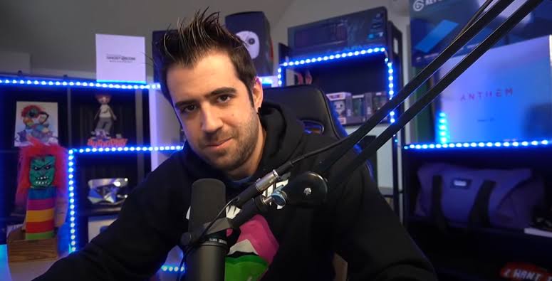 How Much Does Auronplay Make? A Look At The Life Of The Twitch Streamer