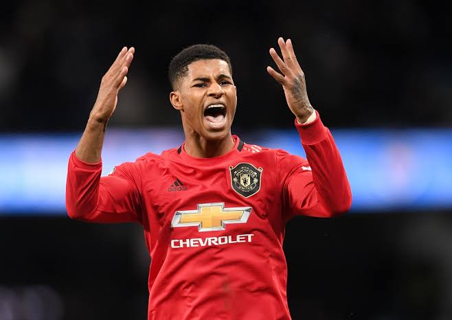 How Much Is Marcus Rashford Net Worth In 2026? A Look At The Profile Of The Football Player