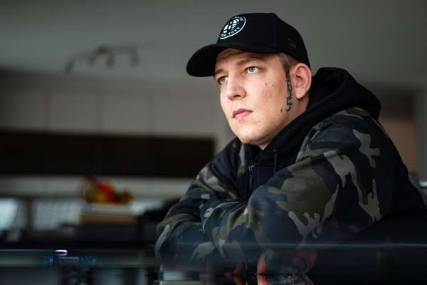 Why Is MontanaBlack Famous? A Look At The Life Of The Twitch Streamer