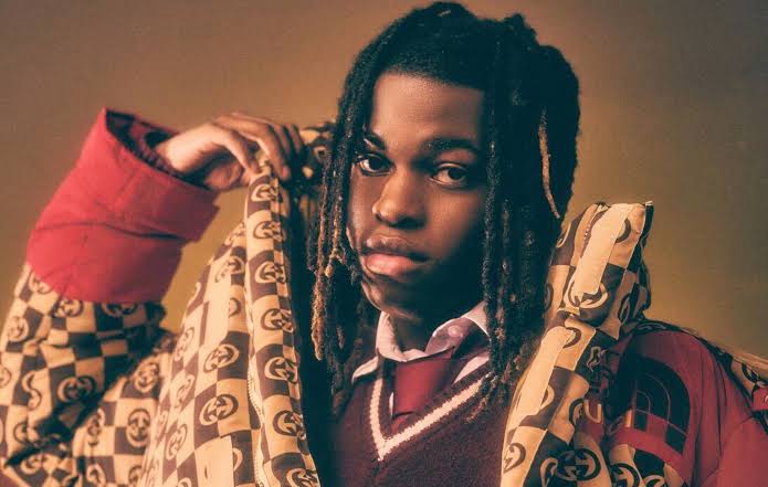 Is Jordan Adetunji A Nigerian? A Look At The Profile Of The Musician