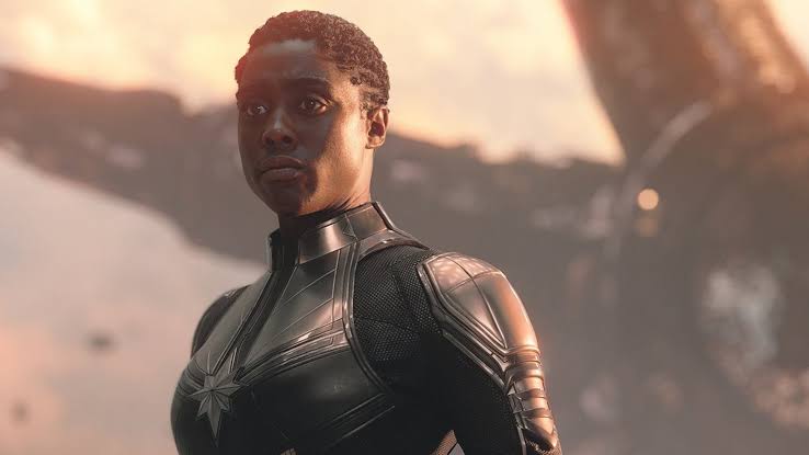 What Is The Origin Of Lashana Lynch? A Look At The Life Of The Actress