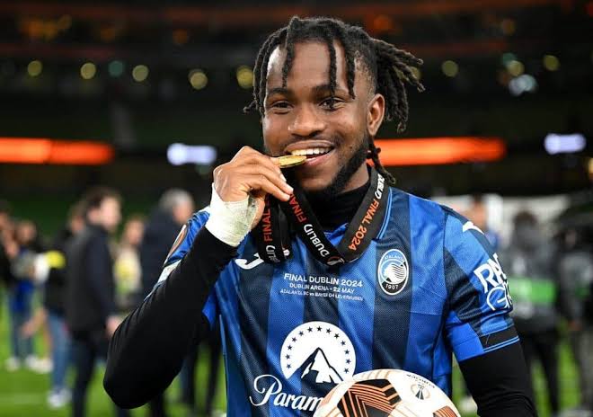 How Much Did Atalanta Pay For Ademola Lookman? A Look At The Life Of The Football Player