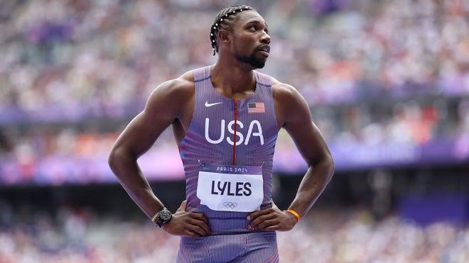 Who Is Faster, Usain Bolt Or Noah Lyles? A Look At The Profile Of The Field Sprinter