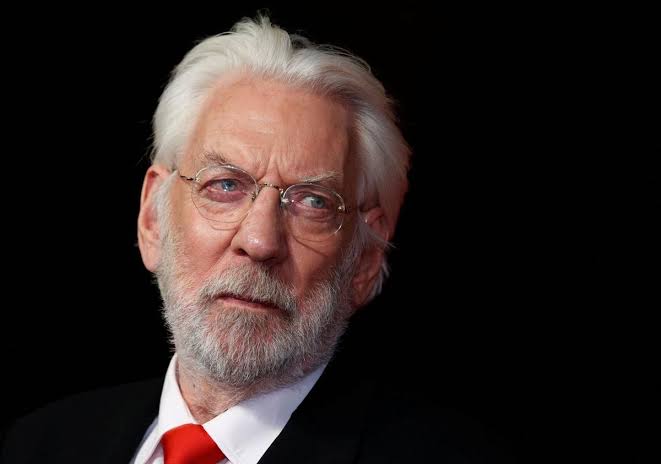 How Much Was Donald Sutherland Worth When He Died? A Look At The Life Of The Actor