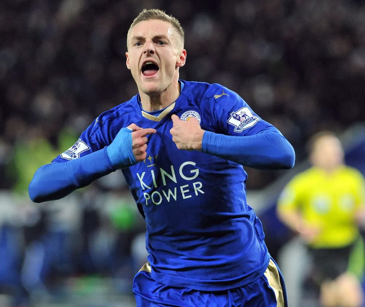 How Many Premier League Goals Has Vardy Scored? A Look At The Life Of The Football Player