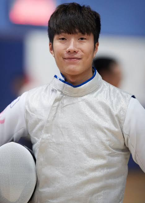 Where is Cheung Ka Long from? A Look At The Profile Of The Foil Fencer