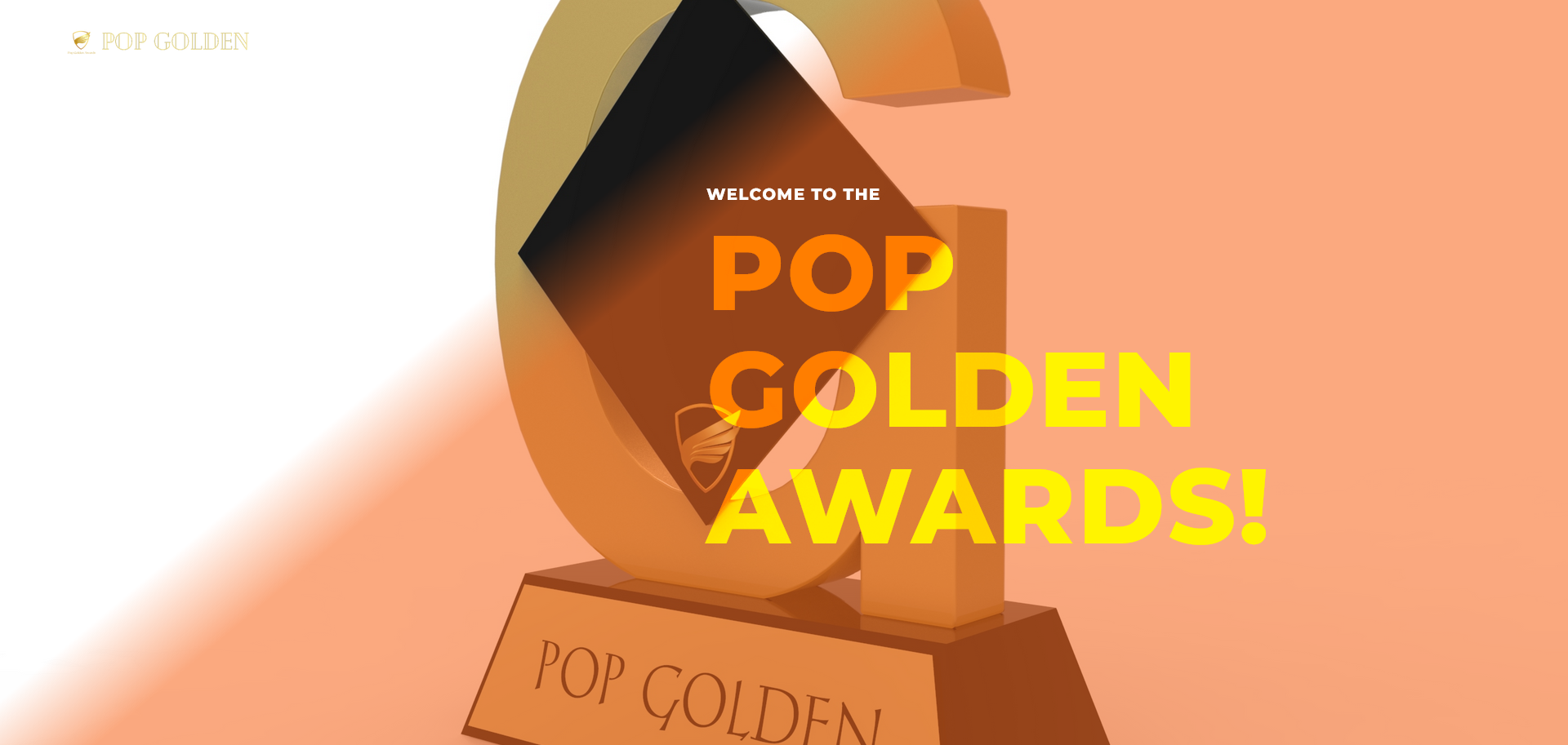 Pop Golden Awards 2024 All Nominees – Copy