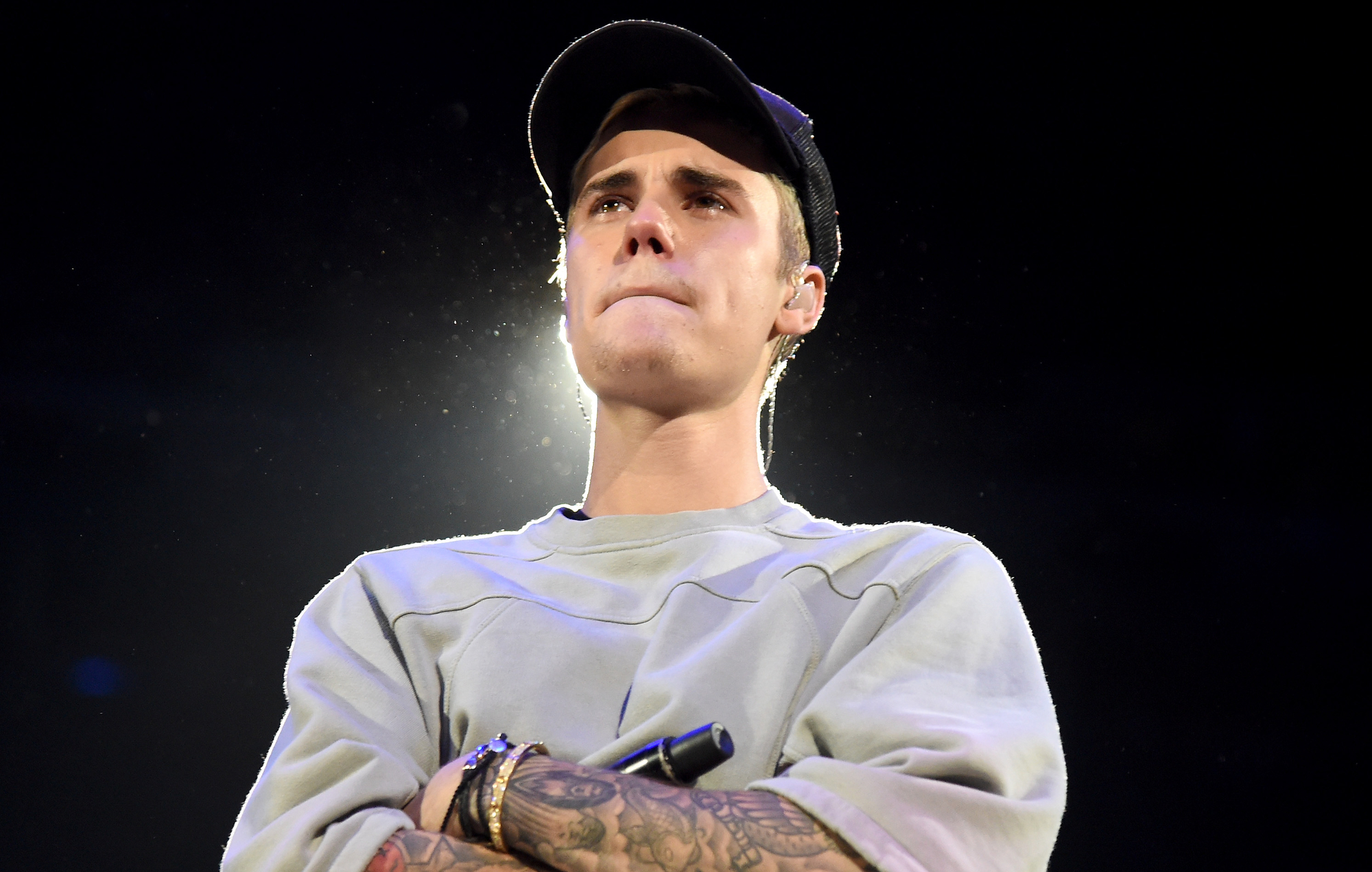 JUSTIN BIEBER SET TO BE HONORED WITH THE POP LEGEND AWARD