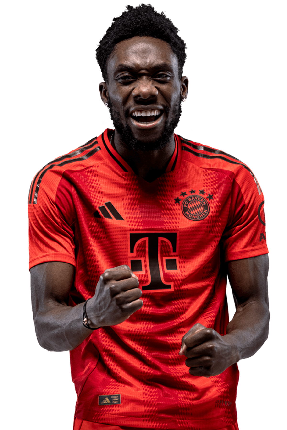 How Many Ucl Has Alphonso Davies Won? A Look At The Life Of The Football Player