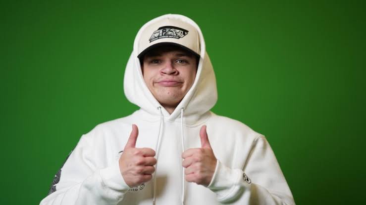 How Much Does Jynxzi Make A Year? A Look At The Life Of The Twitch Streamer