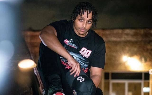 What Country Is Agent 00 From? A Look At The Profile Of The Twitch Streamer