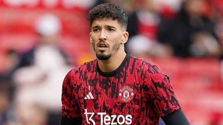 How Good Is Altay Bayindir? A Look At The Life Of The Football Player