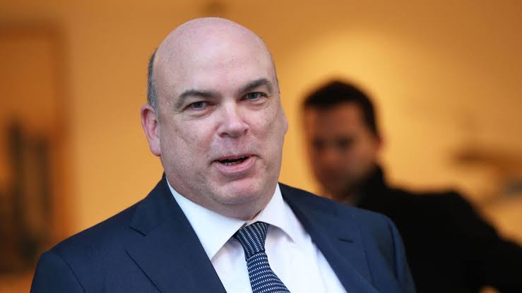 Was Mike Lynch Wife On The Boat? A Look At The Life Of The Entrepreneur