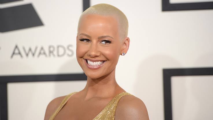 Who Is Amber Rose Married To? A Look At The Life Of The Socialite