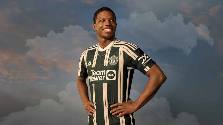 Where Has Malacia Been? A Look At The Profile Of The Football Player